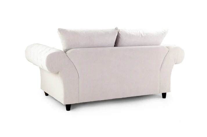 Modora Fullback Sofa Stone Sofa in 2, Seater - DunePine UAE