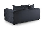 Load image into Gallery viewer, Sofiba Sofa Slate Sofa in 2, Seater - DunePine UAE