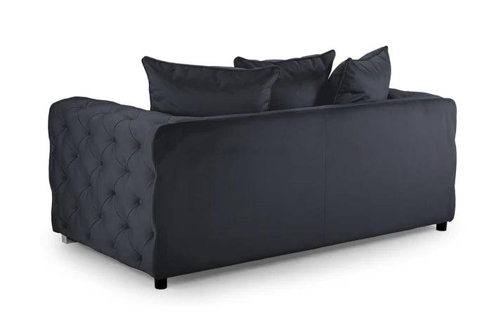 Sofiba Sofa Slate Sofa in 2, Seater - DunePine UAE