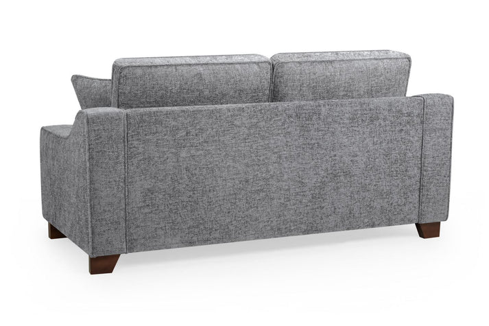 Elara Sofa Slate Sofa in 3, Seater - DunePine UAE