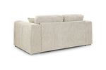 Load image into Gallery viewer, Orlena Sofa Beige Sofa in 2, Seater - DunePine UAE