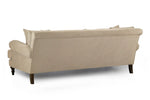 Load image into Gallery viewer, Nordivo Sofa Beige Sofa in 4, Seater - DunePine UAE