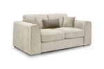 Load image into Gallery viewer, Orlena Sofa Beige Sofa in 2, Seater - DunePine UAE