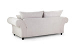 Load image into Gallery viewer, Modora Fullback Sofa Stone Sofa in 3, Seater - DunePine UAE