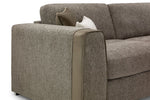 Load image into Gallery viewer, Orlena Sofa Mocha Sofa in 2, Seater - DunePine UAE