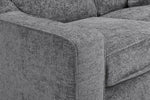 Load image into Gallery viewer, Elara Sofa Slate Sofa in 3, Seater - DunePine UAE