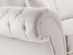 Load image into Gallery viewer, Modora Fullback Sofa Stone Sofa in 4, Seater - DunePine UAE