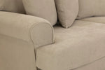 Load image into Gallery viewer, Nordivo Sofa Beige Sofa in 4, Seater - DunePine UAE