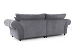 Load image into Gallery viewer, Modora Fullback Sofa Grey Sofa in 4, Seater - DunePine UAE