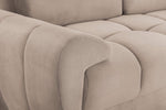 Load image into Gallery viewer, Solaro Sofa Mocha Sofa in 3, Seater - DunePine UAE