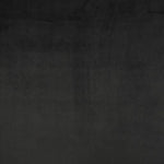 Load image into Gallery viewer, Black Velvet 4 Seater Sofa sofa by DunePine - premium handmade upholstery available in UAE.