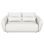 Load 3D model into Gallery viewer, Vera Curved Premium Sofa