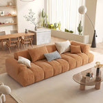 Load image into Gallery viewer, Augusta Tuxedo Premium Sofa