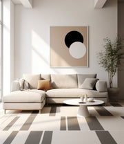 L Shaped Sofa