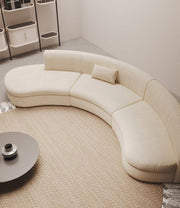 U-Shape Sofas