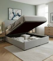 Storage Beds