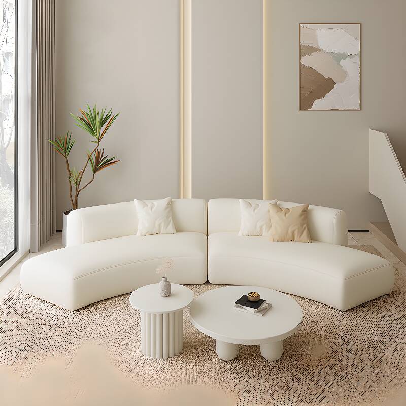 Zenith Pillow-Top Premium Sofa