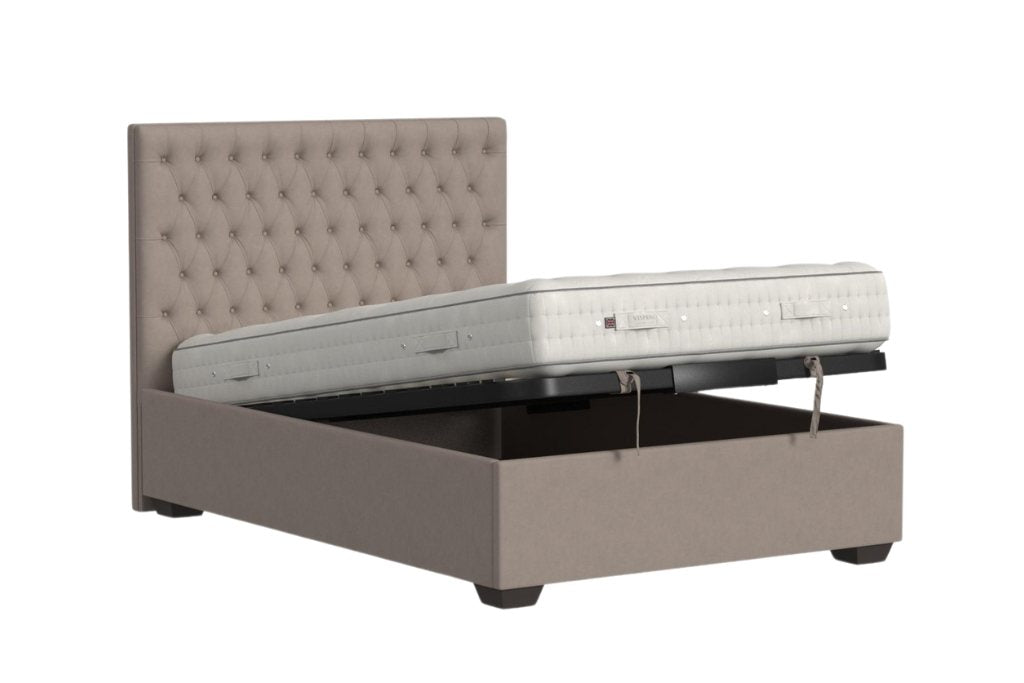 Haven Premium Bed Frame