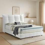 Astrid Divan Premium Bed Frame Premium Bed Frame by Dunepine, Dubai UAE