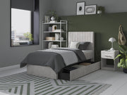 Snooz Trundle Bed Frame