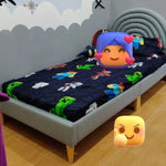 Load image into Gallery viewer, Hannah Super Single Bed Frame
