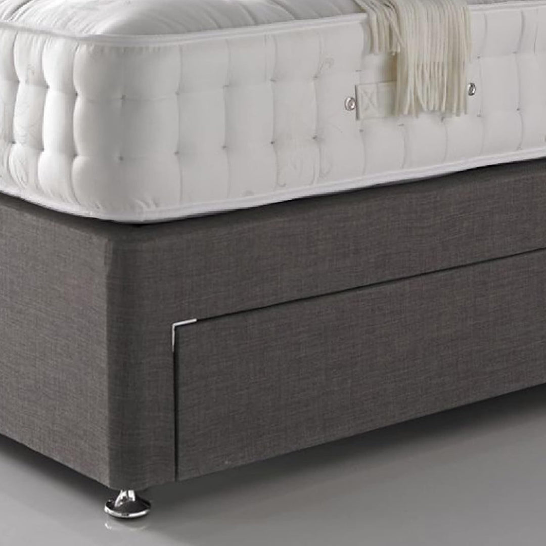 Elysian Premium Divan Bed Frame