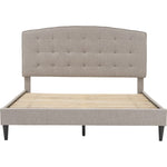 Load image into Gallery viewer, Lunara Divan Premium Bed Frame Premium Bed Frame by Dunepine, Dubai UAE
