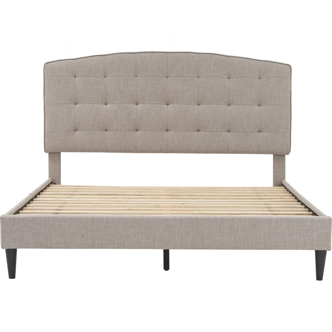 Lunara Divan Premium Bed Frame Premium Bed Frame by Dunepine, Dubai UAE