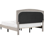 Load image into Gallery viewer, Lunara Divan Premium Bed Frame Premium Bed Frame by Dunepine, Dubai UAE
