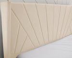 Load image into Gallery viewer, Blisswood Upholstered Premium Ottoman Bed Frame
