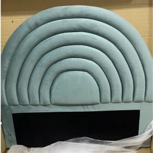 Hannah Super Single Bed Frame