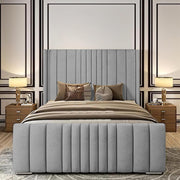 Cloud Modern Premium Bed Frame