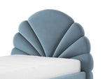Load image into Gallery viewer, Sparkle Coral Bed Frame
