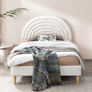 Hannah Single Bed Frame