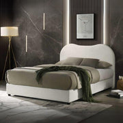 Evalon Divan Premium Bed Frame Premium Bed Frame by Dunepine, Dubai UAE