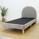 Load image into Gallery viewer, Elis Single Divan Bed Frame
