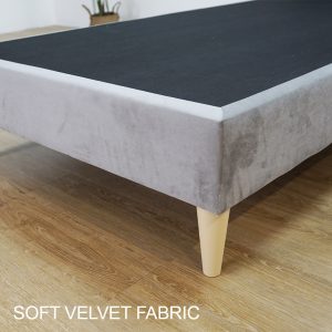 Elis Single Divan Bed Frame