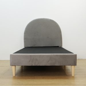 Elis Single Divan Bed Frame