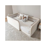 Load image into Gallery viewer, Alicante Upholstered Kids Bed