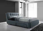 Load image into Gallery viewer, bed kept in a bed room
