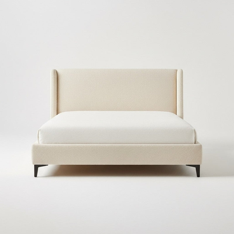 AstraNova Upholstered Bed