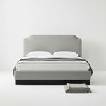 Load image into Gallery viewer, AuroraSleep Upholstered Bed