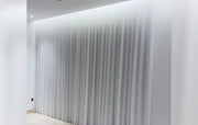 Blackout Curtains – Custom Made Thermal & Motorized Window Drapes