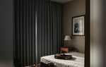 Load image into Gallery viewer, Blackout Curtains – Custom Made Thermal &amp; Motorized Window Drapes