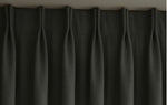Load image into Gallery viewer, Blackout with Sheer Curtains – Dual Layer Custom &amp; Motorized Window Drape