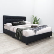 Aurora Divan Premium Bed Frame Premium Bed Frame by Dunepine, Dubai UAE