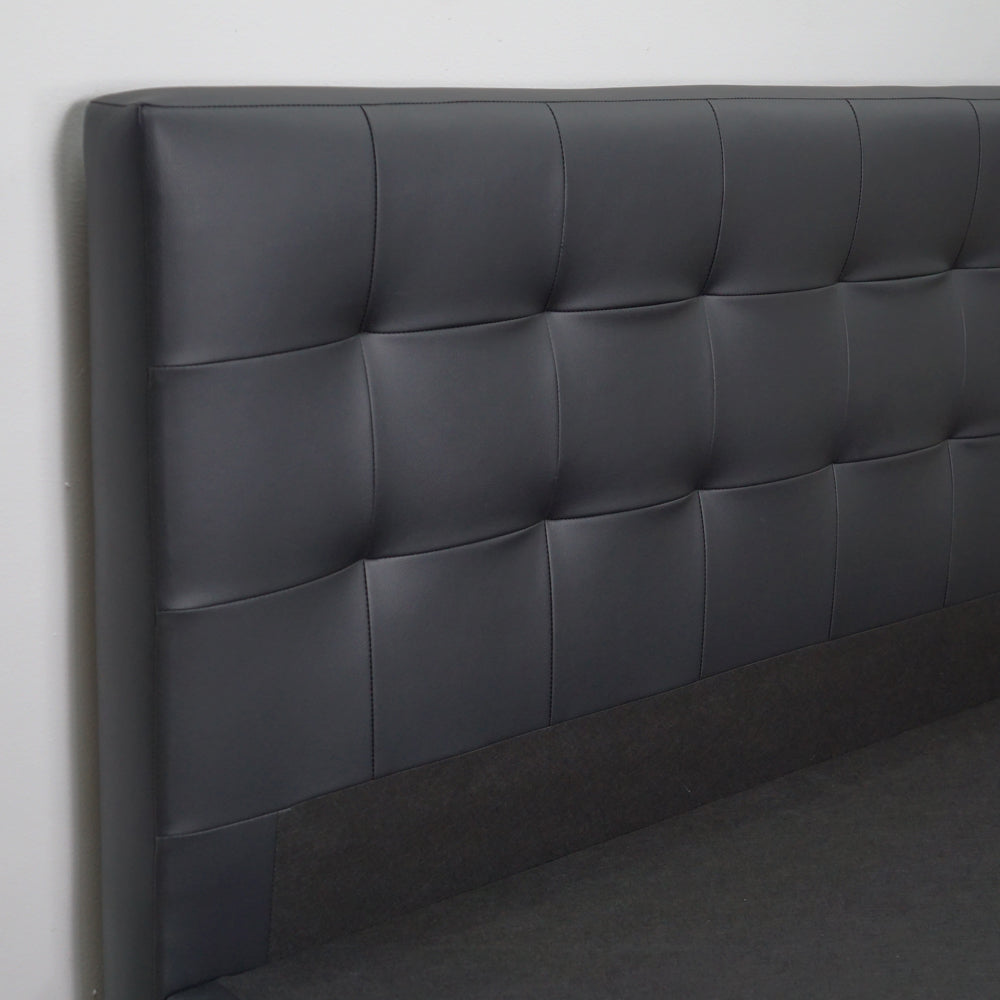 Aurora Divan Premium Bed Frame Premium Bed Frame by Dunepine, Dubai UAE