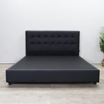 Load image into Gallery viewer, Aurora Divan Premium Bed Frame Premium Bed Frame by Dunepine, Dubai UAE
