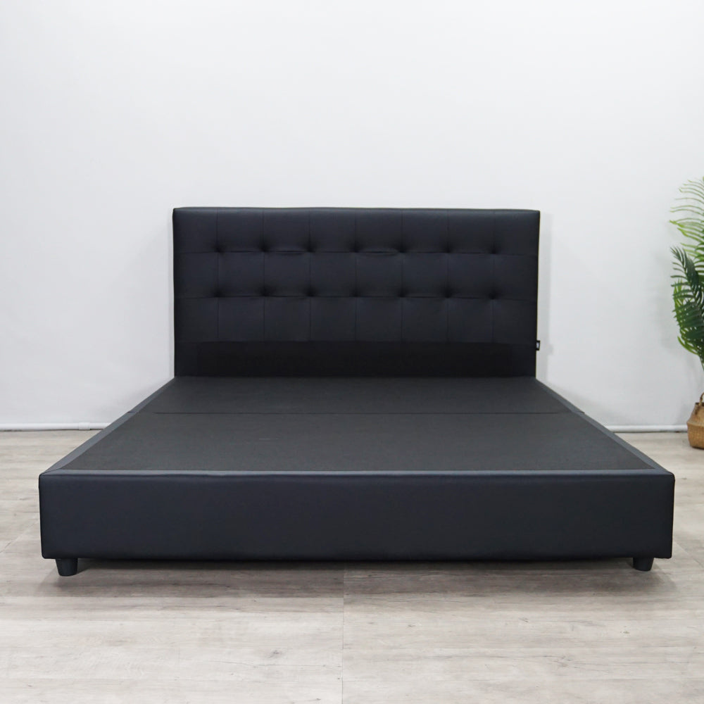 Aurora Divan Premium Bed Frame Premium Bed Frame by Dunepine, Dubai UAE