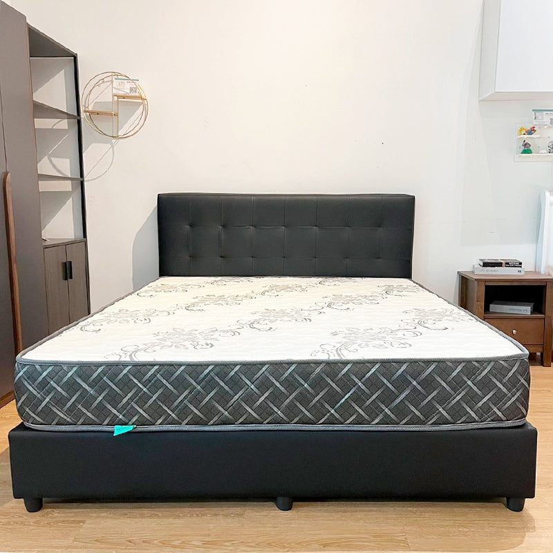 Aurora Divan Premium Bed Frame Premium Bed Frame by Dunepine, Dubai UAE